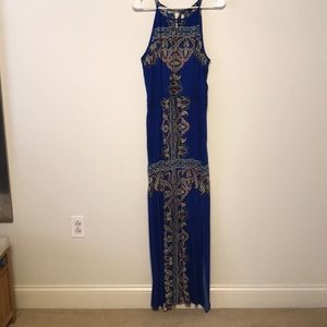 Reneec Maxi Dress
